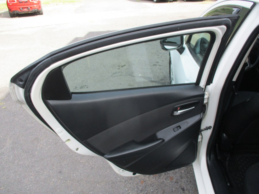2016 Scion iA iA, available for sale in Meriden, Connecticut | Cos Central Auto. Meriden, Connecticut 2016 Scion iA iA, available for sale in Meriden, Connecticut | Cos Central Auto. Meriden, Connecticut