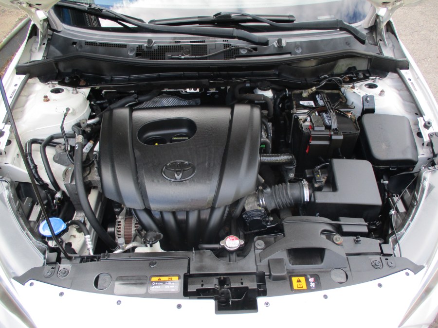 2016 Scion iA iA, available for sale in Meriden, Connecticut | Cos Central Auto. Meriden, Connecticut 2016 Scion iA iA, available for sale in Meriden, Connecticut | Cos Central Auto. Meriden, Connecticut