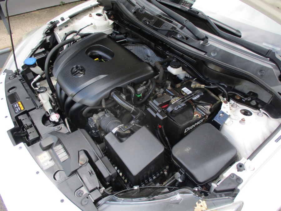 2016 Scion iA iA, available for sale in Meriden, Connecticut | Cos Central Auto. Meriden, Connecticut 2016 Scion iA iA, available for sale in Meriden, Connecticut | Cos Central Auto. Meriden, Connecticut