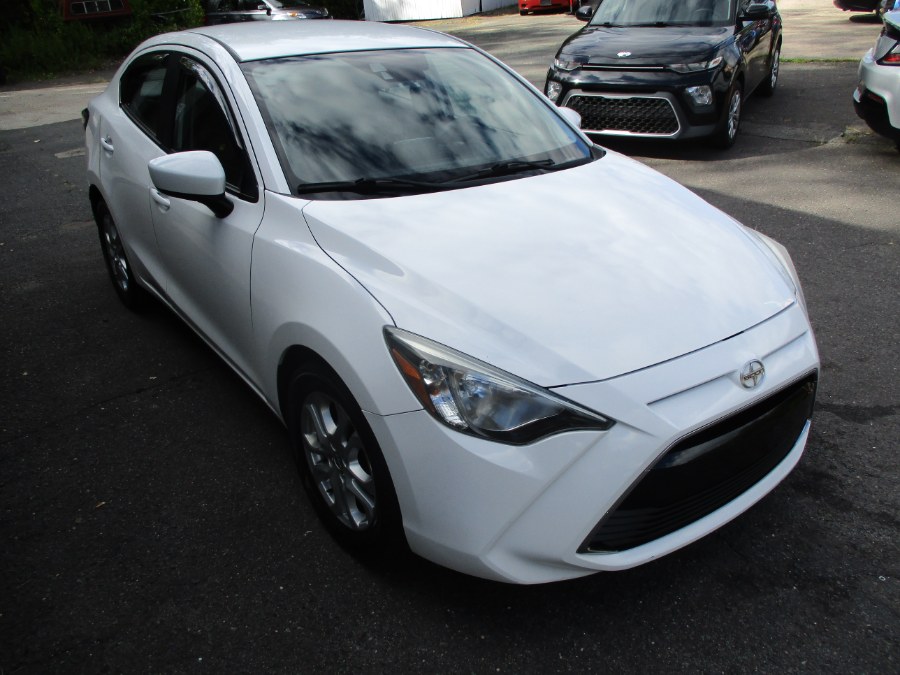 2016 Scion iA iA, available for sale in Meriden, Connecticut | Cos Central Auto. Meriden, Connecticut 2016 Scion iA iA, available for sale in Meriden, Connecticut | Cos Central Auto. Meriden, Connecticut
