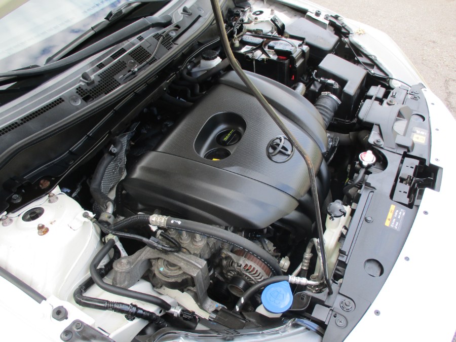 2016 Scion iA iA, available for sale in Meriden, Connecticut | Cos Central Auto. Meriden, Connecticut 2016 Scion iA iA, available for sale in Meriden, Connecticut | Cos Central Auto. Meriden, Connecticut