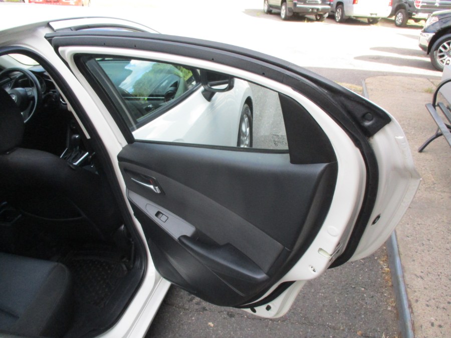 2016 Scion iA iA, available for sale in Meriden, Connecticut | Cos Central Auto. Meriden, Connecticut 2016 Scion iA iA, available for sale in Meriden, Connecticut | Cos Central Auto. Meriden, Connecticut