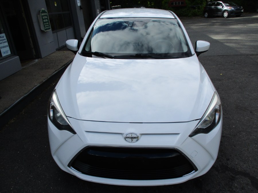 2016 Scion iA iA, available for sale in Meriden, Connecticut | Cos Central Auto. Meriden, Connecticut 2016 Scion iA iA, available for sale in Meriden, Connecticut | Cos Central Auto. Meriden, Connecticut