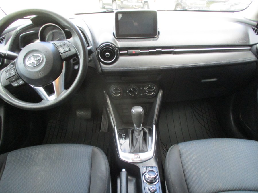 2016 Scion iA iA, available for sale in Meriden, Connecticut | Cos Central Auto. Meriden, Connecticut 2016 Scion iA iA, available for sale in Meriden, Connecticut | Cos Central Auto. Meriden, Connecticut
