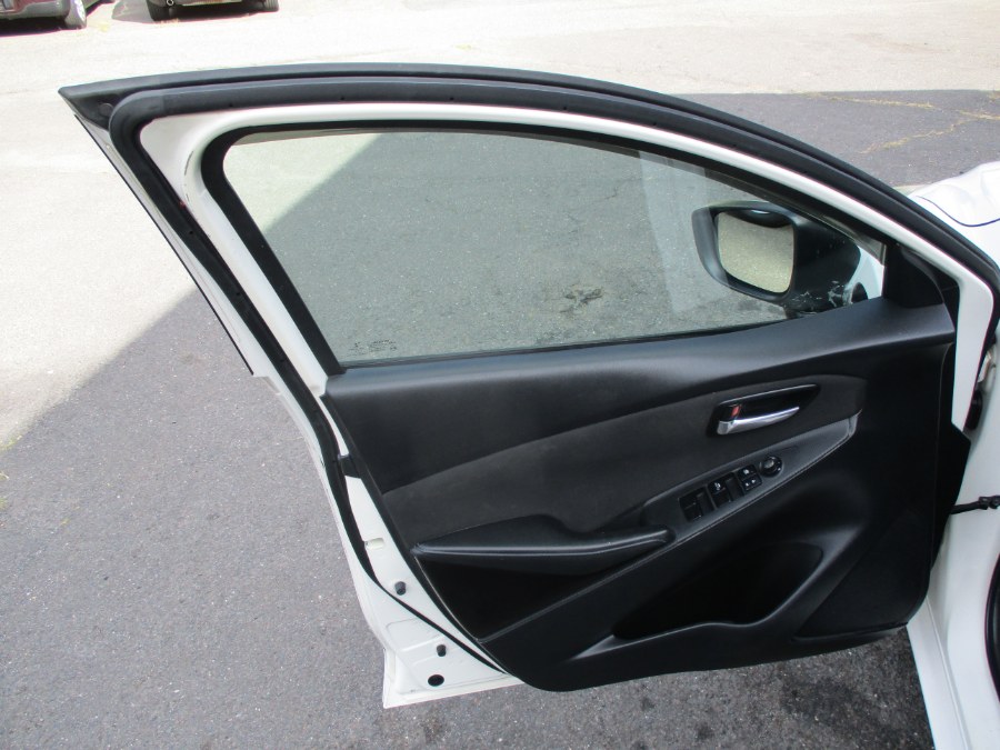 2016 Scion iA iA, available for sale in Meriden, Connecticut | Cos Central Auto. Meriden, Connecticut 2016 Scion iA iA, available for sale in Meriden, Connecticut | Cos Central Auto. Meriden, Connecticut