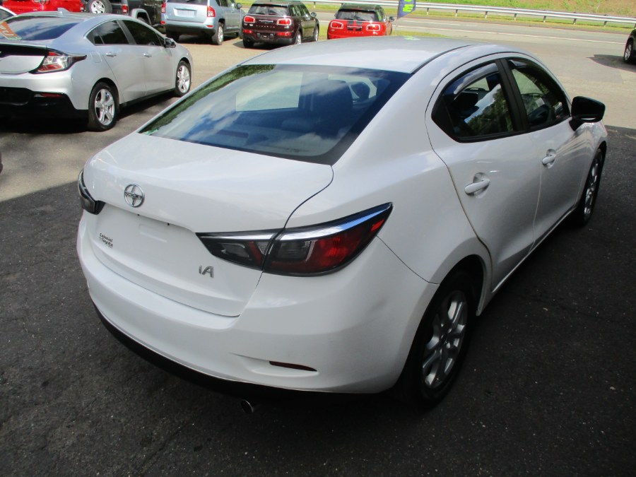 2016 Scion iA iA, available for sale in Meriden, Connecticut | Cos Central Auto. Meriden, Connecticut 2016 Scion iA iA, available for sale in Meriden, Connecticut | Cos Central Auto. Meriden, Connecticut