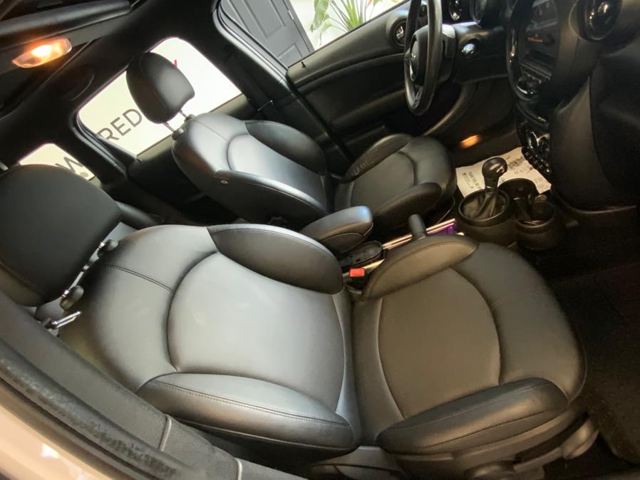 2015 MINI Cooper Countryman FWD 4dr S, available for sale in Hartford, Connecticut | Franklin Motors Auto Sales LLC. Hartford, Connecticut 2015 MINI Cooper Countryman FWD 4dr S, available for sale in Hartford, Connecticut | Franklin Motors Auto Sales LLC. Hartford, Connecticut