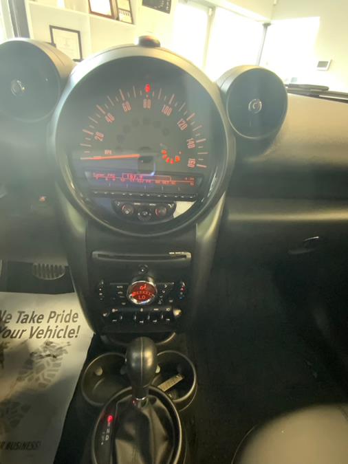 2015 MINI Cooper Countryman FWD 4dr S, available for sale in Hartford, Connecticut | Franklin Motors Auto Sales LLC. Hartford, Connecticut 2015 MINI Cooper Countryman FWD 4dr S, available for sale in Hartford, Connecticut | Franklin Motors Auto Sales LLC. Hartford, Connecticut
