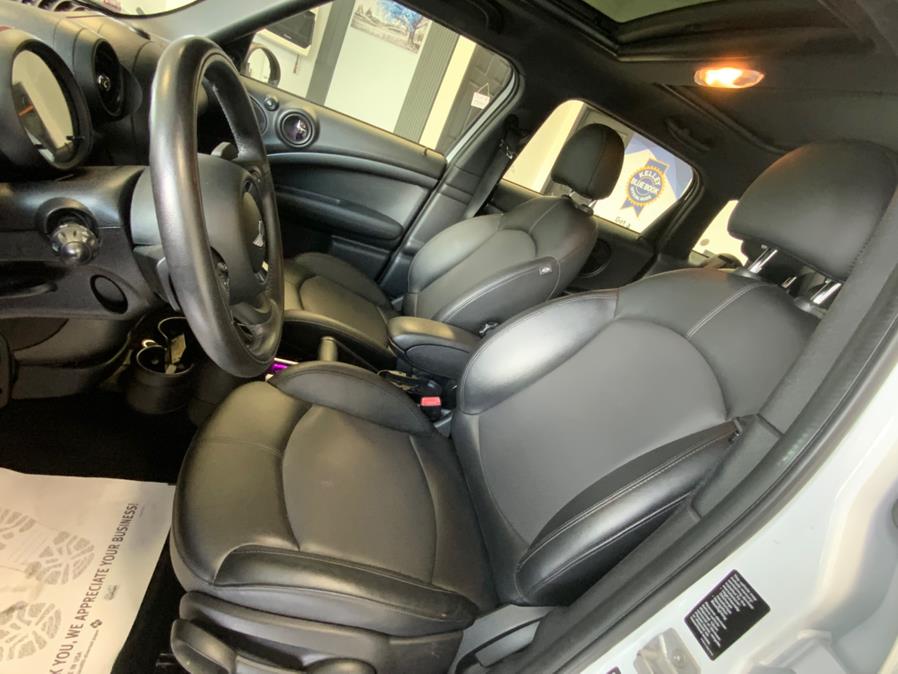 2015 MINI Cooper Countryman FWD 4dr S, available for sale in Hartford, Connecticut | Franklin Motors Auto Sales LLC. Hartford, Connecticut 2015 MINI Cooper Countryman FWD 4dr S, available for sale in Hartford, Connecticut | Franklin Motors Auto Sales LLC. Hartford, Connecticut