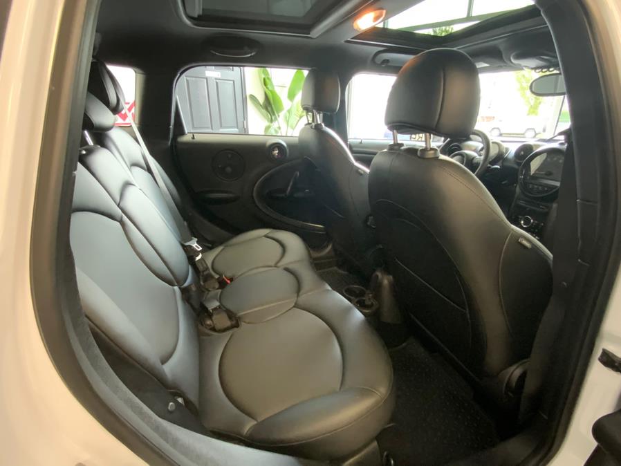 2015 MINI Cooper Countryman FWD 4dr S, available for sale in Hartford, Connecticut | Franklin Motors Auto Sales LLC. Hartford, Connecticut 2015 MINI Cooper Countryman FWD 4dr S, available for sale in Hartford, Connecticut | Franklin Motors Auto Sales LLC. Hartford, Connecticut