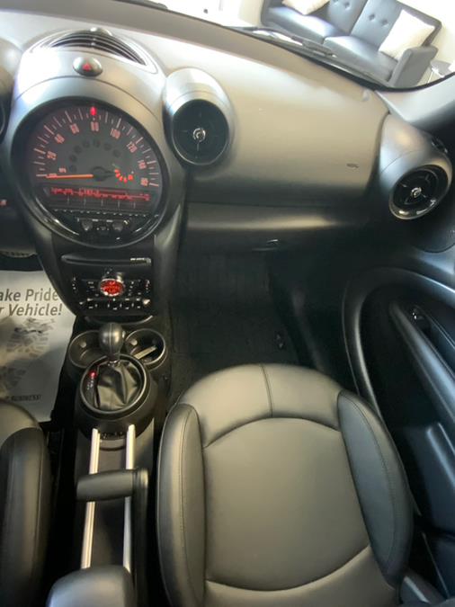 2015 MINI Cooper Countryman FWD 4dr S, available for sale in Hartford, Connecticut | Franklin Motors Auto Sales LLC. Hartford, Connecticut 2015 MINI Cooper Countryman FWD 4dr S, available for sale in Hartford, Connecticut | Franklin Motors Auto Sales LLC. Hartford, Connecticut