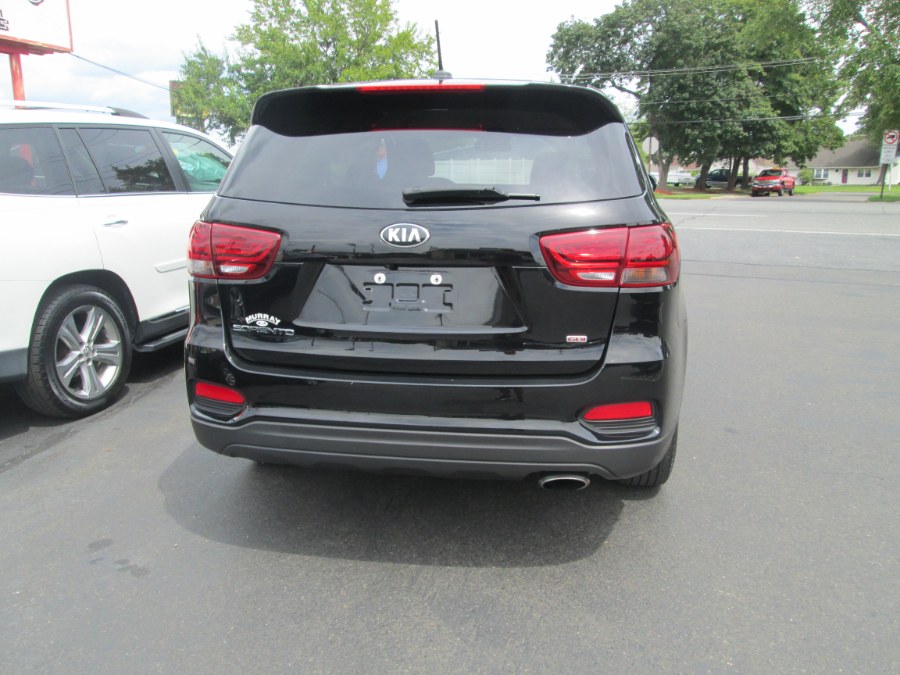 2019 Kia Sorento LX AWD, available for sale in Levittown, Pennsylvania | Levittown Auto. Levittown, Pennsylvania 2019 Kia Sorento LX AWD, available for sale in Levittown, Pennsylvania | Levittown Auto. Levittown, Pennsylvania