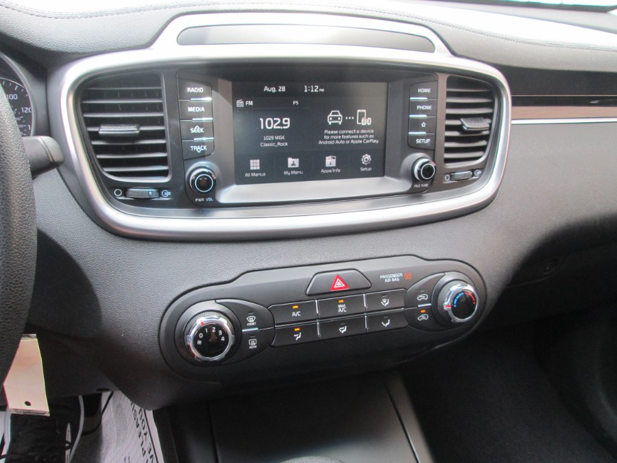 2019 Kia Sorento LX AWD, available for sale in Levittown, Pennsylvania | Levittown Auto. Levittown, Pennsylvania 2019 Kia Sorento LX AWD, available for sale in Levittown, Pennsylvania | Levittown Auto. Levittown, Pennsylvania