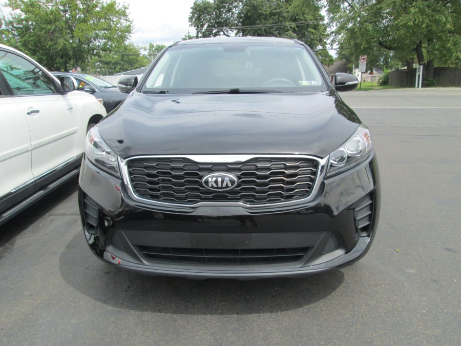 2019 Kia Sorento LX AWD, available for sale in Levittown, Pennsylvania | Levittown Auto. Levittown, Pennsylvania 2019 Kia Sorento LX AWD, available for sale in Levittown, Pennsylvania | Levittown Auto. Levittown, Pennsylvania