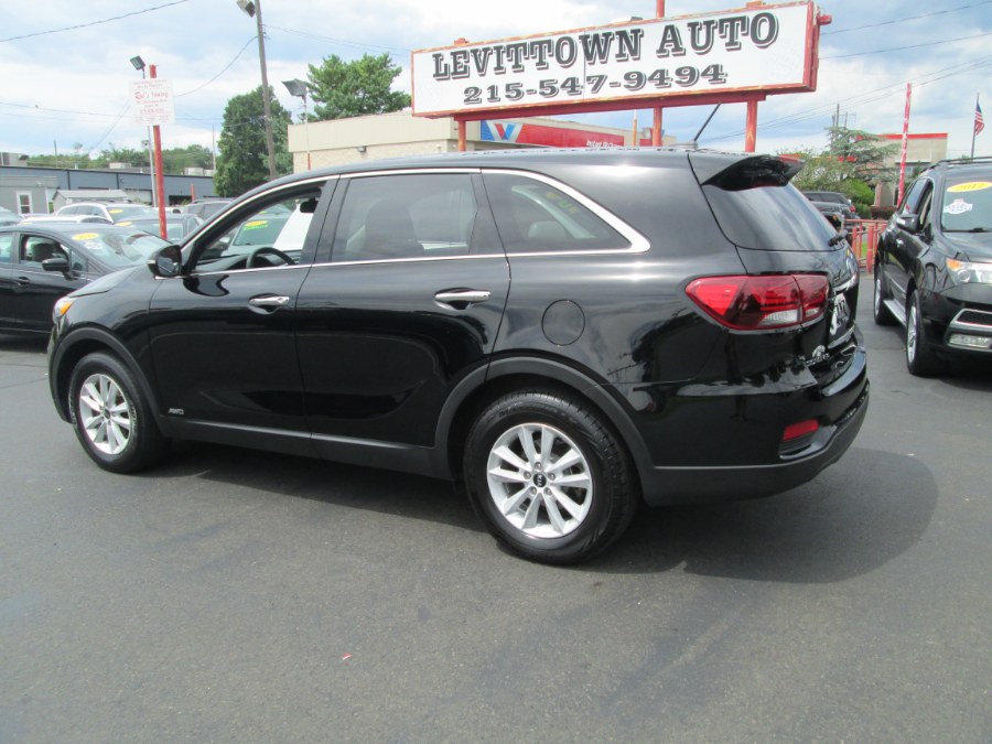 2019 Kia Sorento LX AWD, available for sale in Levittown, Pennsylvania | Levittown Auto. Levittown, Pennsylvania 2019 Kia Sorento LX AWD, available for sale in Levittown, Pennsylvania | Levittown Auto. Levittown, Pennsylvania