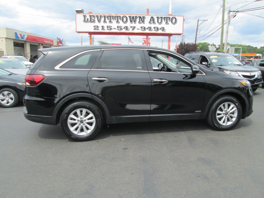 2019 Kia Sorento LX AWD, available for sale in Levittown, Pennsylvania | Levittown Auto. Levittown, Pennsylvania 2019 Kia Sorento LX AWD, available for sale in Levittown, Pennsylvania | Levittown Auto. Levittown, Pennsylvania