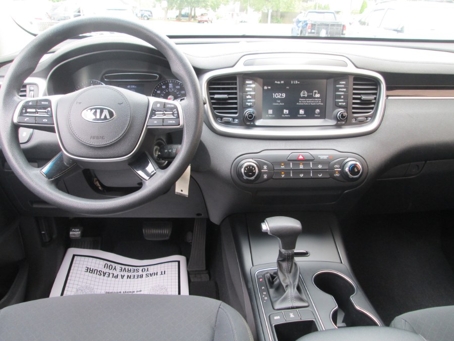 2019 Kia Sorento LX AWD, available for sale in Levittown, Pennsylvania | Levittown Auto. Levittown, Pennsylvania 2019 Kia Sorento LX AWD, available for sale in Levittown, Pennsylvania | Levittown Auto. Levittown, Pennsylvania