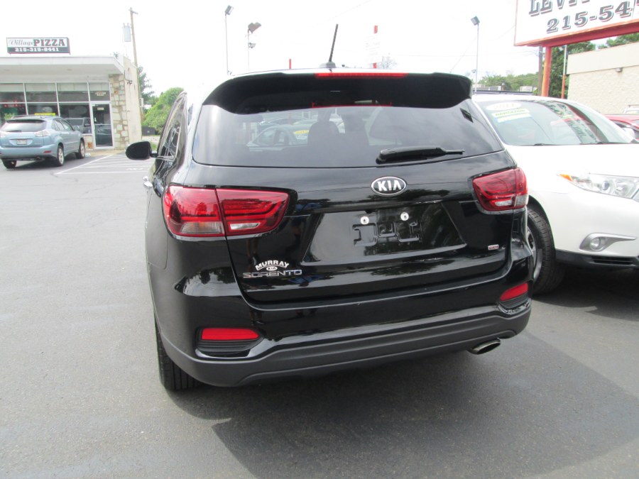 2019 Kia Sorento LX AWD, available for sale in Levittown, Pennsylvania | Levittown Auto. Levittown, Pennsylvania 2019 Kia Sorento LX AWD, available for sale in Levittown, Pennsylvania | Levittown Auto. Levittown, Pennsylvania