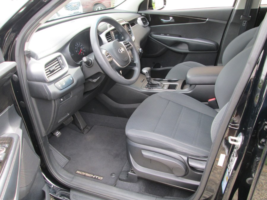 2019 Kia Sorento LX AWD, available for sale in Levittown, Pennsylvania | Levittown Auto. Levittown, Pennsylvania 2019 Kia Sorento LX AWD, available for sale in Levittown, Pennsylvania | Levittown Auto. Levittown, Pennsylvania