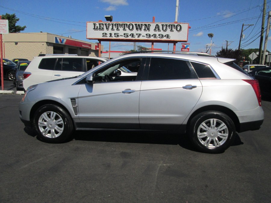 2012 Cadillac SRX FWD 4dr Base, available for sale in Levittown, Pennsylvania | Levittown Auto. Levittown, Pennsylvania 2012 Cadillac SRX FWD 4dr Base, available for sale in Levittown, Pennsylvania | Levittown Auto. Levittown, Pennsylvania