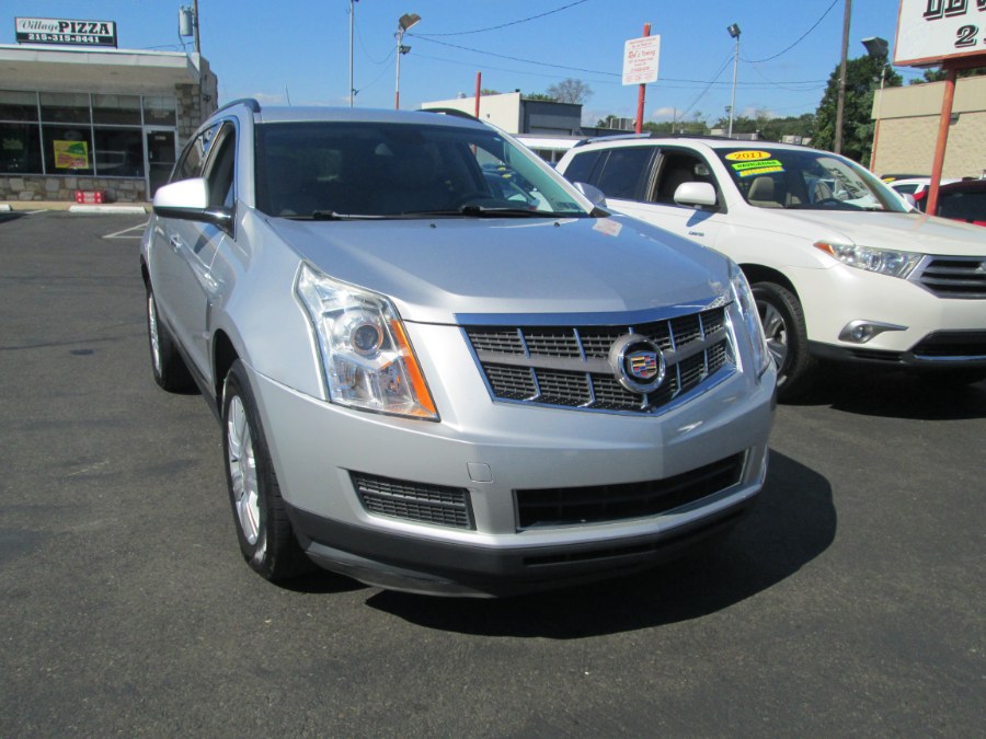 2012 Cadillac SRX FWD 4dr Base, available for sale in Levittown, Pennsylvania | Levittown Auto. Levittown, Pennsylvania 2012 Cadillac SRX FWD 4dr Base, available for sale in Levittown, Pennsylvania | Levittown Auto. Levittown, Pennsylvania
