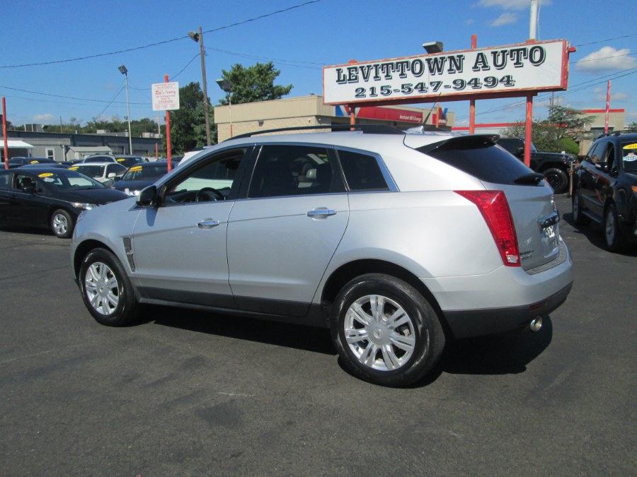 2012 Cadillac SRX FWD 4dr Base, available for sale in Levittown, Pennsylvania | Levittown Auto. Levittown, Pennsylvania 2012 Cadillac SRX FWD 4dr Base, available for sale in Levittown, Pennsylvania | Levittown Auto. Levittown, Pennsylvania