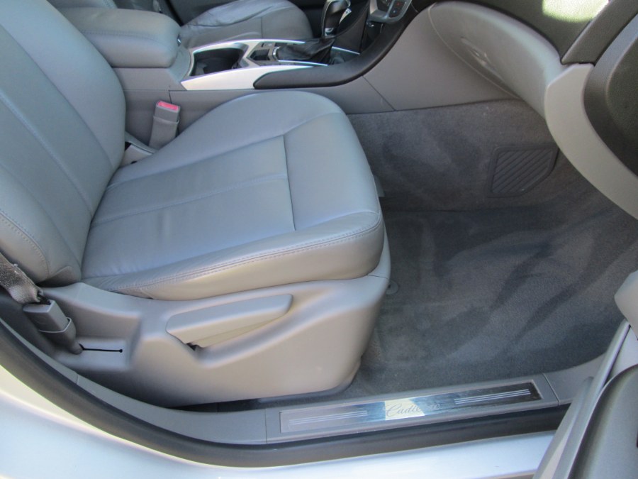2012 Cadillac SRX FWD 4dr Base, available for sale in Levittown, Pennsylvania | Levittown Auto. Levittown, Pennsylvania 2012 Cadillac SRX FWD 4dr Base, available for sale in Levittown, Pennsylvania | Levittown Auto. Levittown, Pennsylvania