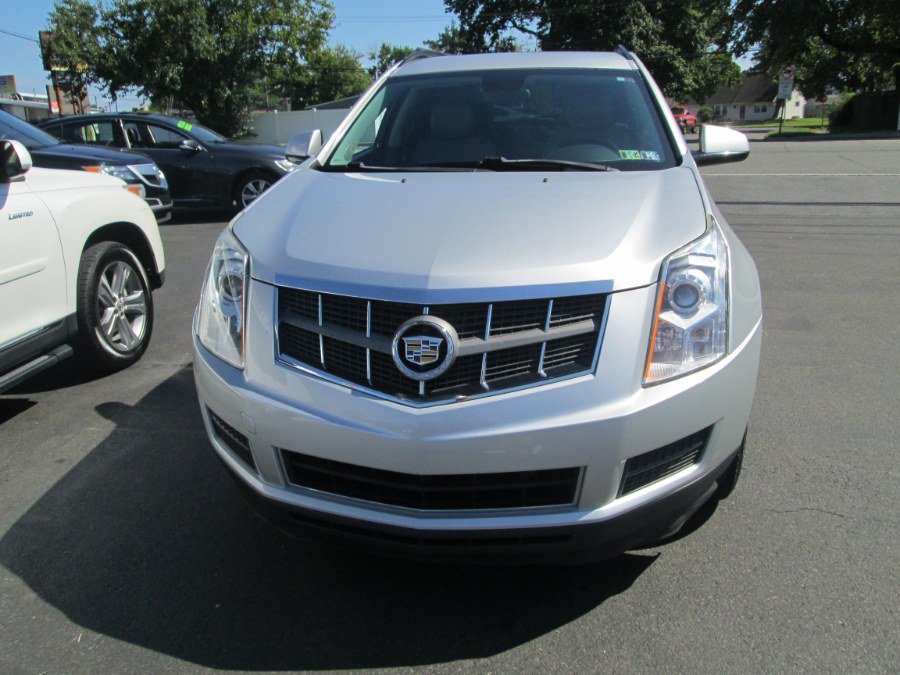 2012 Cadillac SRX FWD 4dr Base, available for sale in Levittown, Pennsylvania | Levittown Auto. Levittown, Pennsylvania 2012 Cadillac SRX FWD 4dr Base, available for sale in Levittown, Pennsylvania | Levittown Auto. Levittown, Pennsylvania