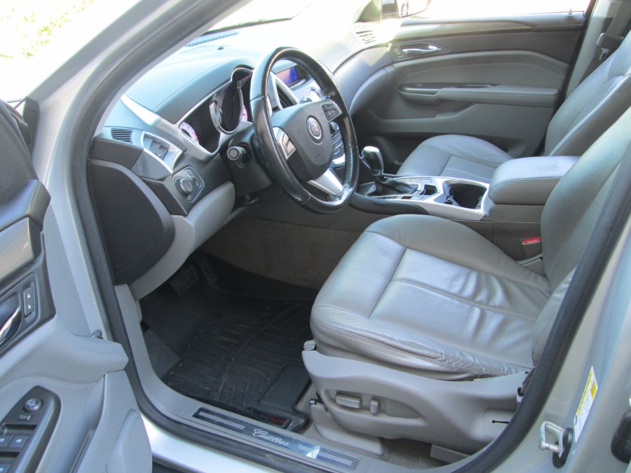 2012 Cadillac SRX FWD 4dr Base, available for sale in Levittown, Pennsylvania | Levittown Auto. Levittown, Pennsylvania 2012 Cadillac SRX FWD 4dr Base, available for sale in Levittown, Pennsylvania | Levittown Auto. Levittown, Pennsylvania