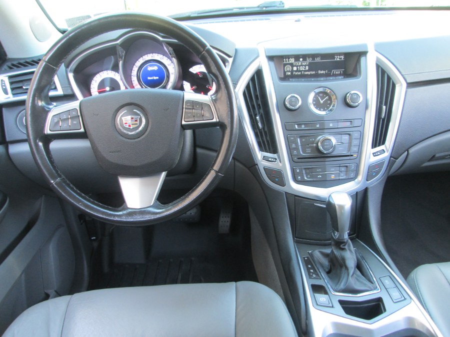 2012 Cadillac SRX FWD 4dr Base, available for sale in Levittown, Pennsylvania | Levittown Auto. Levittown, Pennsylvania 2012 Cadillac SRX FWD 4dr Base, available for sale in Levittown, Pennsylvania | Levittown Auto. Levittown, Pennsylvania