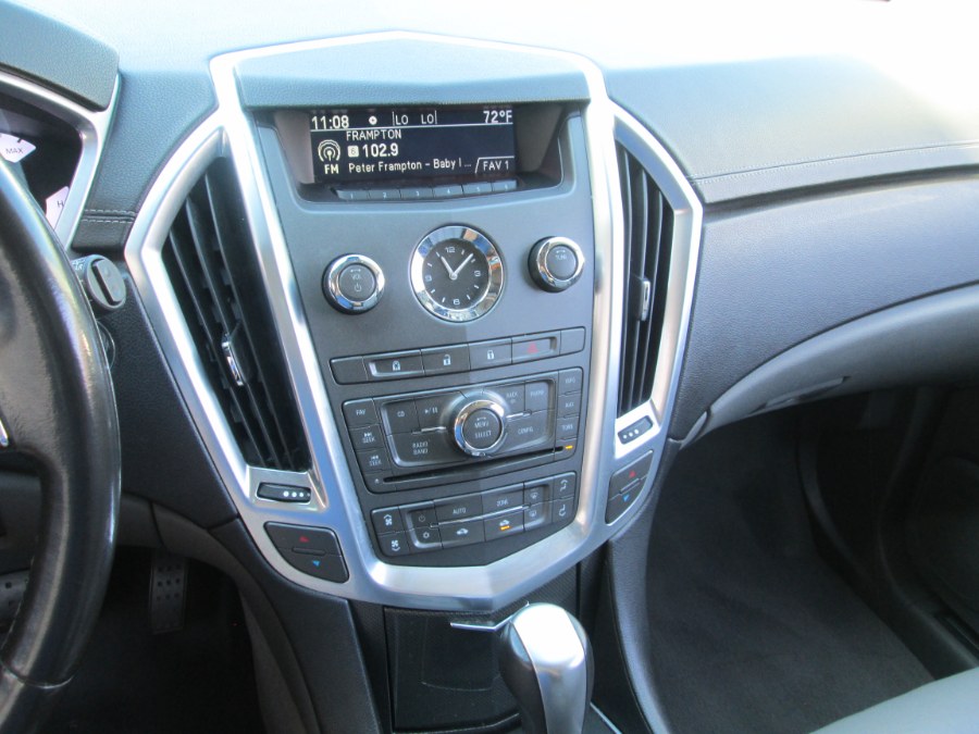 2012 Cadillac SRX FWD 4dr Base, available for sale in Levittown, Pennsylvania | Levittown Auto. Levittown, Pennsylvania 2012 Cadillac SRX FWD 4dr Base, available for sale in Levittown, Pennsylvania | Levittown Auto. Levittown, Pennsylvania