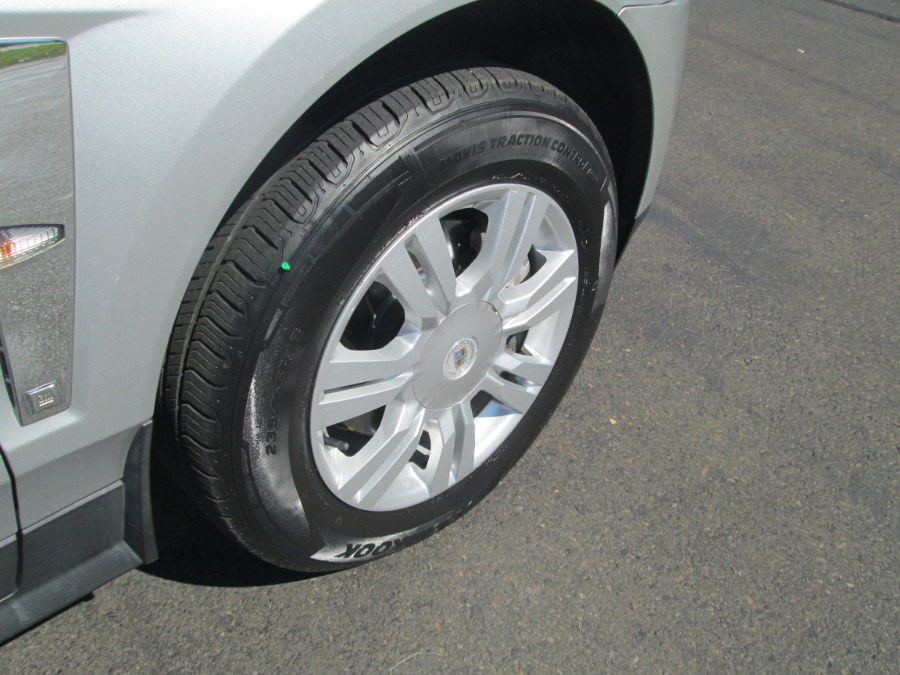 2012 Cadillac SRX FWD 4dr Base, available for sale in Levittown, Pennsylvania | Levittown Auto. Levittown, Pennsylvania 2012 Cadillac SRX FWD 4dr Base, available for sale in Levittown, Pennsylvania | Levittown Auto. Levittown, Pennsylvania