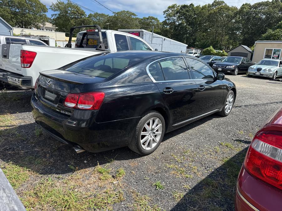 2006 Lexus GS 300 + Auto, available for sale in Shirley, New York | Roe Motors Ltd. Shirley, New York 2006 Lexus GS 300 + Auto, available for sale in Shirley, New York | Roe Motors Ltd. Shirley, New York