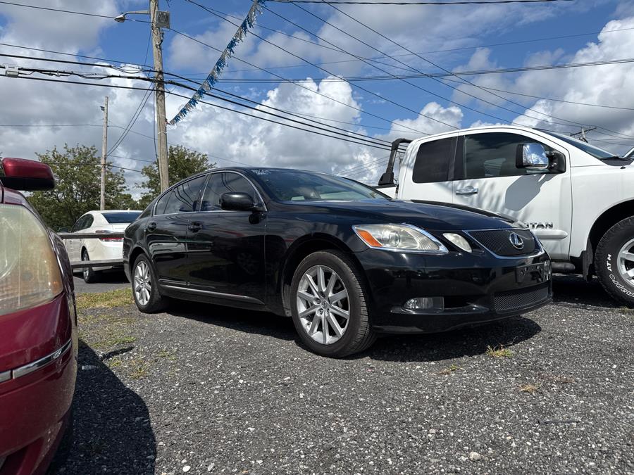 2006 Lexus GS 300 + Auto, available for sale in Shirley, New York | Roe Motors Ltd. Shirley, New York 2006 Lexus GS 300 + Auto, available for sale in Shirley, New York | Roe Motors Ltd. Shirley, New York