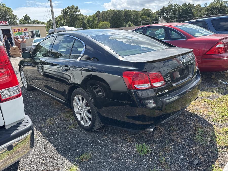 2006 Lexus GS 300 + Auto, available for sale in Shirley, New York | Roe Motors Ltd. Shirley, New York 2006 Lexus GS 300 + Auto, available for sale in Shirley, New York | Roe Motors Ltd. Shirley, New York