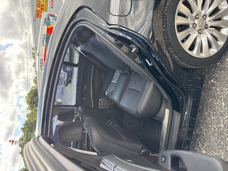 2014 Acura RLX 4dr Sdn Advance Pkg, available for sale in Shirley, New York | Roe Motors Ltd. Shirley, New York 2014 Acura RLX 4dr Sdn Advance Pkg, available for sale in Shirley, New York | Roe Motors Ltd. Shirley, New York