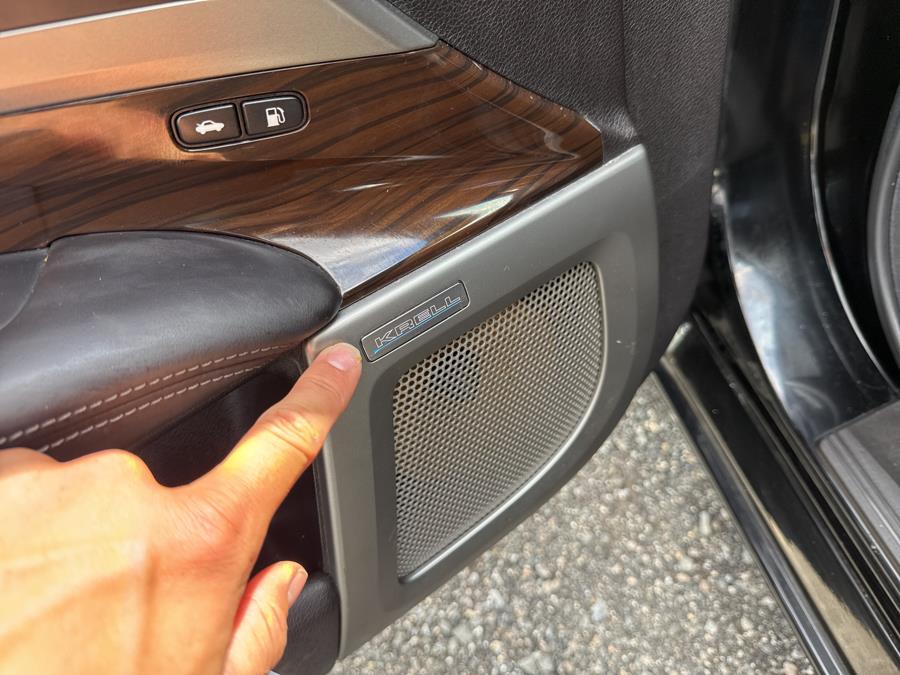 2014 Acura RLX 4dr Sdn Advance Pkg, available for sale in Shirley, New York | Roe Motors Ltd. Shirley, New York 2014 Acura RLX 4dr Sdn Advance Pkg, available for sale in Shirley, New York | Roe Motors Ltd. Shirley, New York