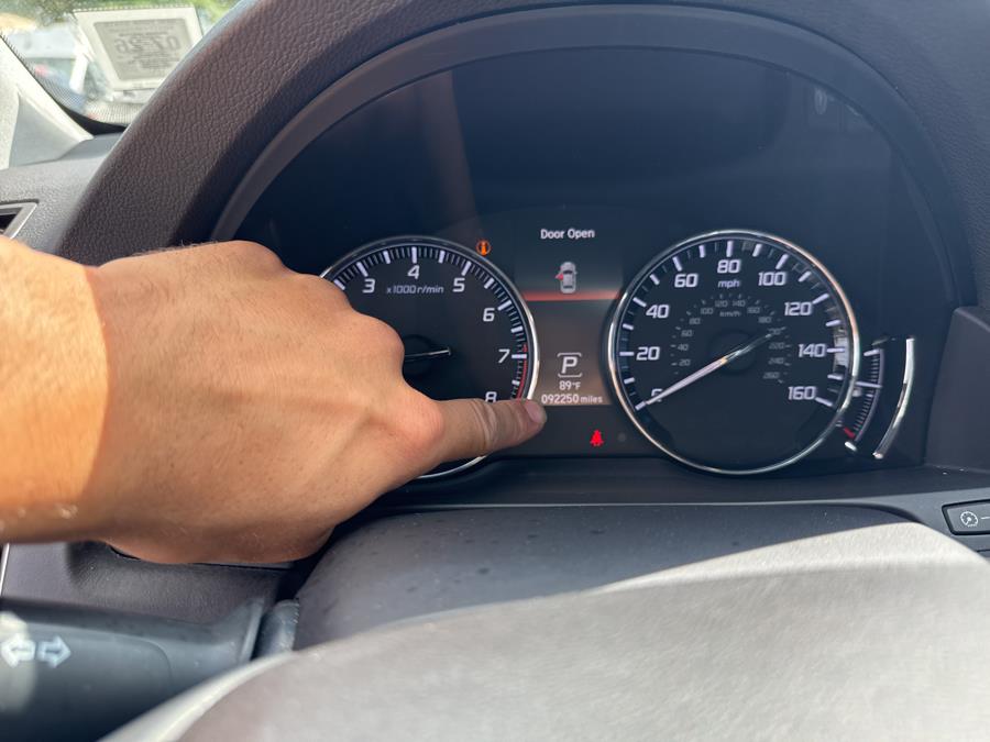 2014 Acura RLX 4dr Sdn Advance Pkg, available for sale in Shirley, New York | Roe Motors Ltd. Shirley, New York 2014 Acura RLX 4dr Sdn Advance Pkg, available for sale in Shirley, New York | Roe Motors Ltd. Shirley, New York