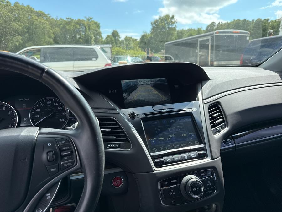 2014 Acura RLX 4dr Sdn Advance Pkg, available for sale in Shirley, New York | Roe Motors Ltd. Shirley, New York 2014 Acura RLX 4dr Sdn Advance Pkg, available for sale in Shirley, New York | Roe Motors Ltd. Shirley, New York