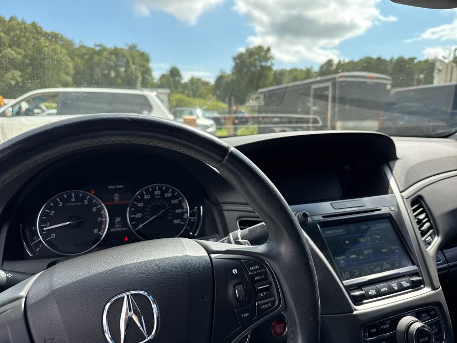 2014 Acura RLX 4dr Sdn Advance Pkg, available for sale in Shirley, New York | Roe Motors Ltd. Shirley, New York 2014 Acura RLX 4dr Sdn Advance Pkg, available for sale in Shirley, New York | Roe Motors Ltd. Shirley, New York
