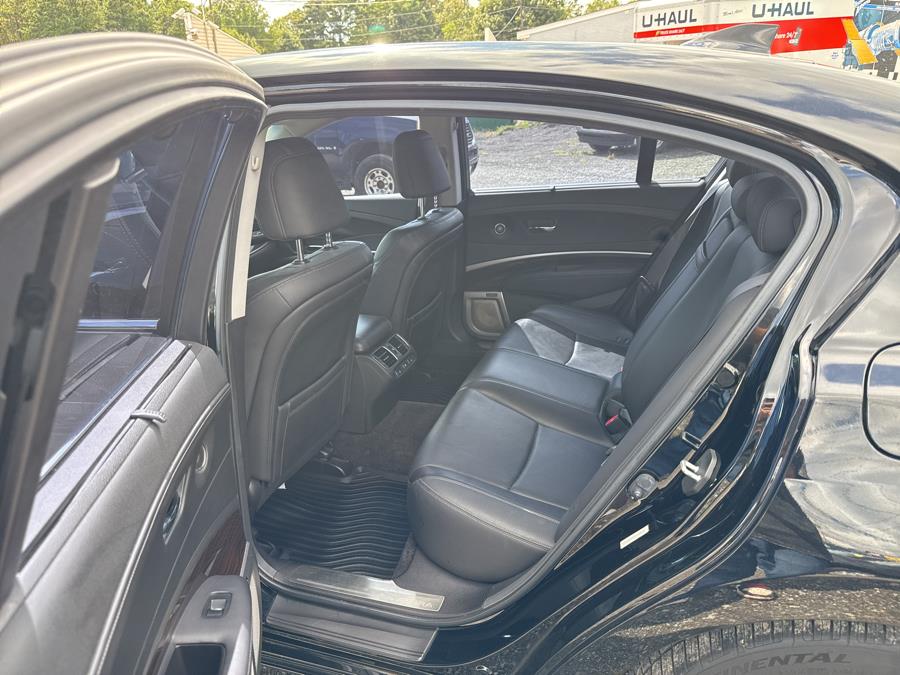 2014 Acura RLX 4dr Sdn Advance Pkg, available for sale in Shirley, New York | Roe Motors Ltd. Shirley, New York 2014 Acura RLX 4dr Sdn Advance Pkg, available for sale in Shirley, New York | Roe Motors Ltd. Shirley, New York
