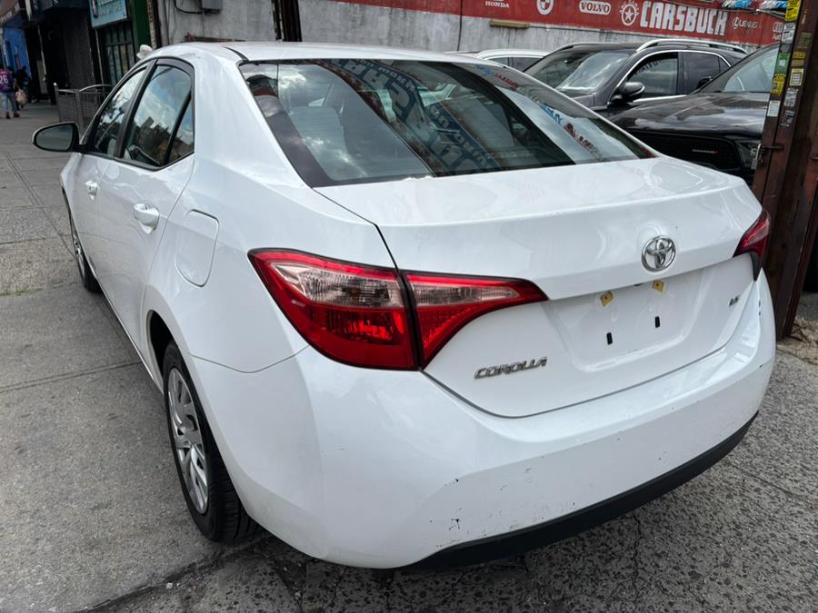 2019 Toyota Corolla LE CVT (Natl), available for sale in Brooklyn, New York | Carsbuck Inc.. Brooklyn, New York 2019 Toyota Corolla LE CVT (Natl), available for sale in Brooklyn, New York | Carsbuck Inc.. Brooklyn, New York