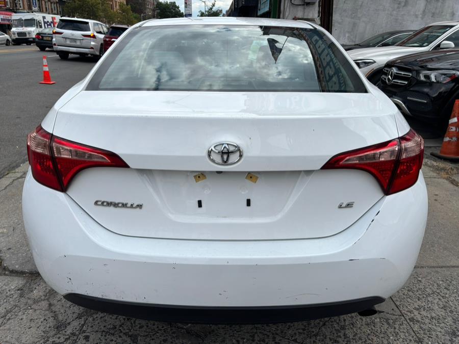 2019 Toyota Corolla LE CVT (Natl), available for sale in Brooklyn, New York | Carsbuck Inc.. Brooklyn, New York 2019 Toyota Corolla LE CVT (Natl), available for sale in Brooklyn, New York | Carsbuck Inc.. Brooklyn, New York
