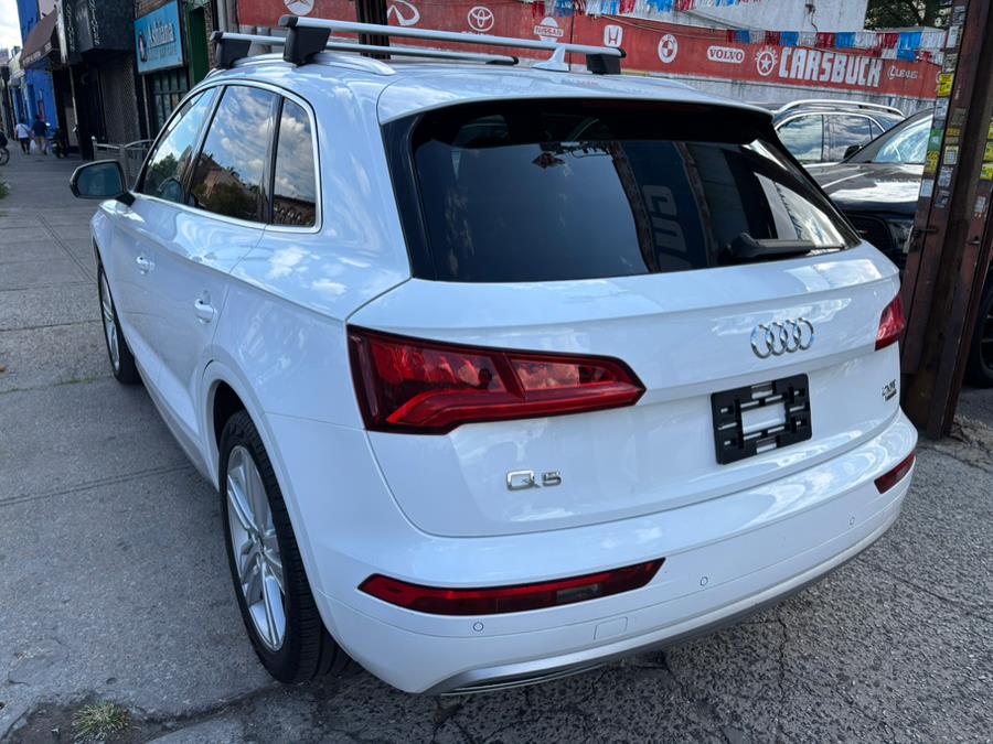 2018 Audi Q5 2.0 TFSI Tech Premium Plus, available for sale in Brooklyn, New York | Carsbuck Inc.. Brooklyn, New York 2018 Audi Q5 2.0 TFSI Tech Premium Plus, available for sale in Brooklyn, New York | Carsbuck Inc.. Brooklyn, New York