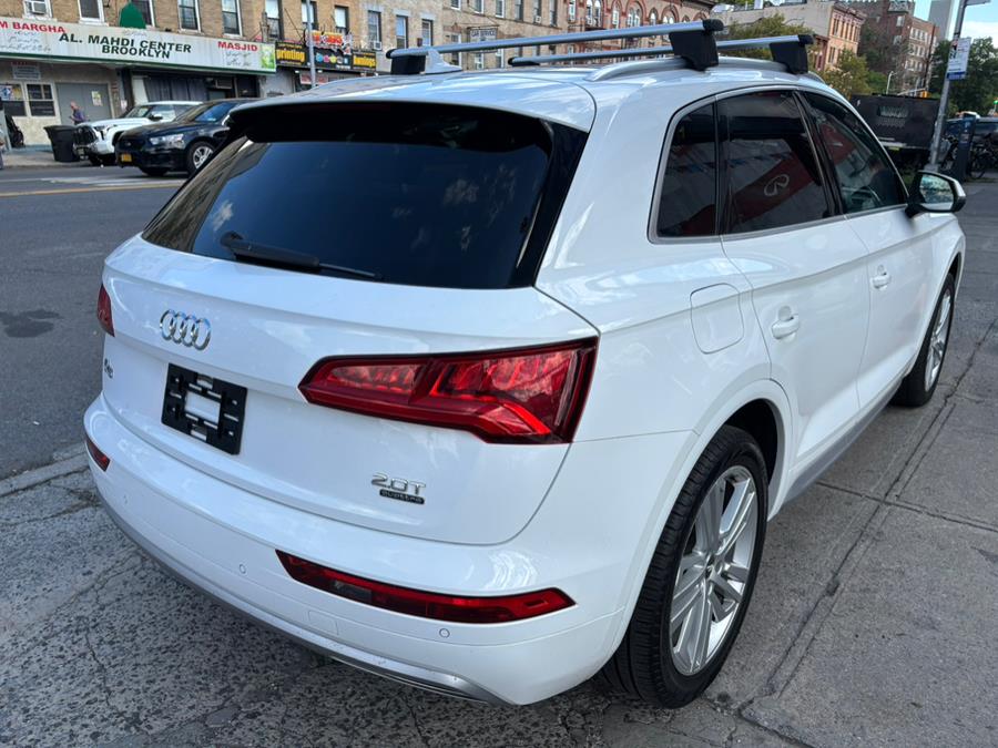 2018 Audi Q5 2.0 TFSI Tech Premium Plus, available for sale in Brooklyn, New York | Carsbuck Inc.. Brooklyn, New York 2018 Audi Q5 2.0 TFSI Tech Premium Plus, available for sale in Brooklyn, New York | Carsbuck Inc.. Brooklyn, New York