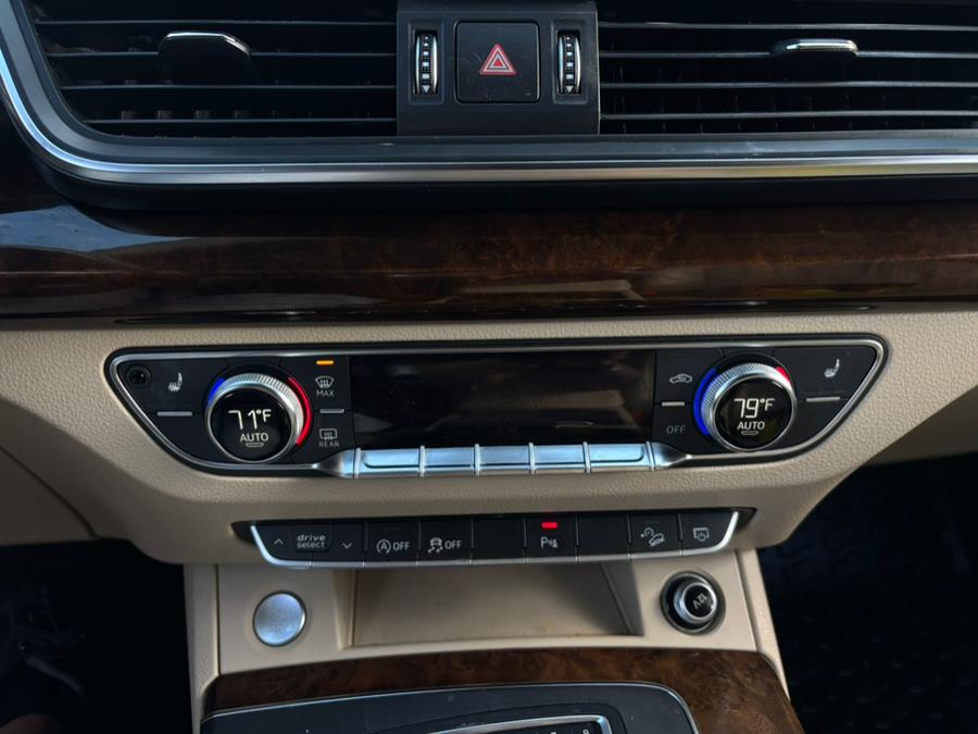 2018 Audi Q5 2.0 TFSI Tech Premium Plus, available for sale in Brooklyn, New York | Carsbuck Inc.. Brooklyn, New York 2018 Audi Q5 2.0 TFSI Tech Premium Plus, available for sale in Brooklyn, New York | Carsbuck Inc.. Brooklyn, New York