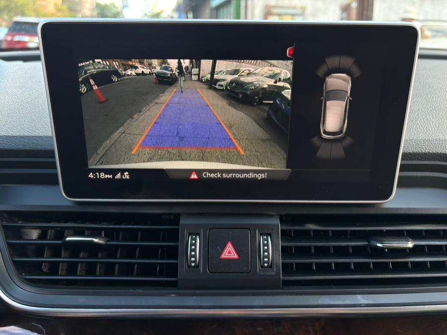 2018 Audi Q5 2.0 TFSI Tech Premium Plus, available for sale in Brooklyn, New York | Carsbuck Inc.. Brooklyn, New York 2018 Audi Q5 2.0 TFSI Tech Premium Plus, available for sale in Brooklyn, New York | Carsbuck Inc.. Brooklyn, New York