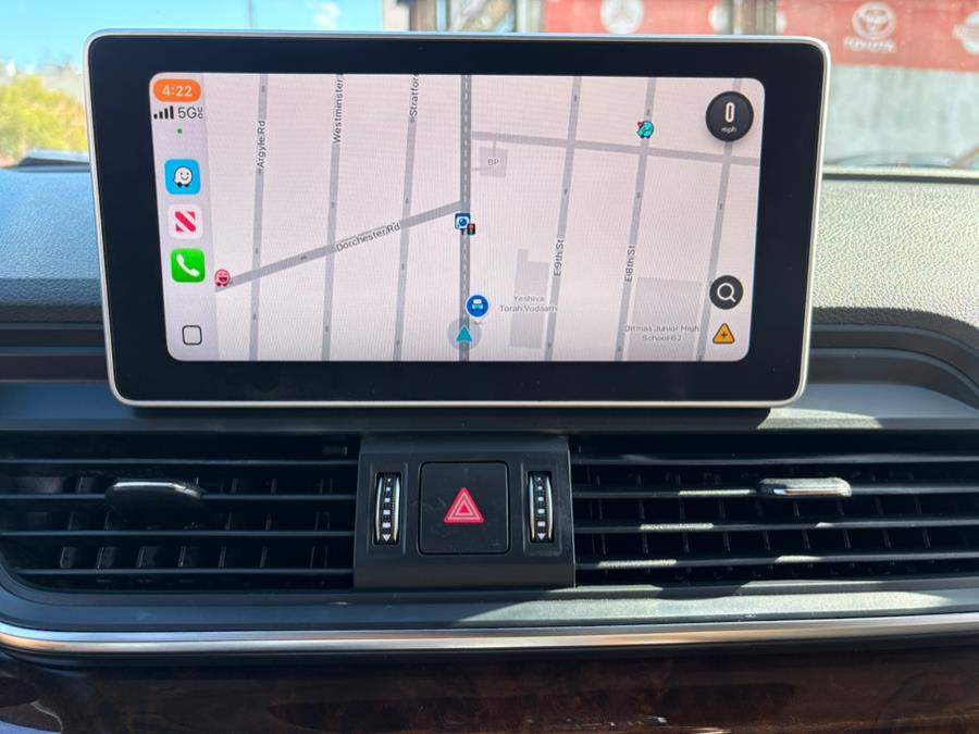 2018 Audi Q5 2.0 TFSI Tech Premium Plus, available for sale in Brooklyn, New York | Carsbuck Inc.. Brooklyn, New York 2018 Audi Q5 2.0 TFSI Tech Premium Plus, available for sale in Brooklyn, New York | Carsbuck Inc.. Brooklyn, New York