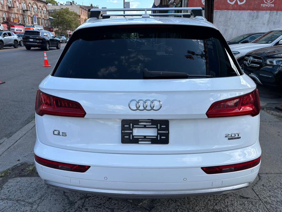 2018 Audi Q5 2.0 TFSI Tech Premium Plus, available for sale in Brooklyn, New York | Carsbuck Inc.. Brooklyn, New York 2018 Audi Q5 2.0 TFSI Tech Premium Plus, available for sale in Brooklyn, New York | Carsbuck Inc.. Brooklyn, New York