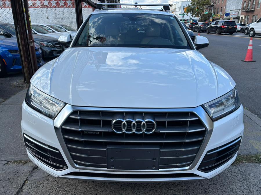 2018 Audi Q5 2.0 TFSI Tech Premium Plus, available for sale in Brooklyn, New York | Carsbuck Inc.. Brooklyn, New York 2018 Audi Q5 2.0 TFSI Tech Premium Plus, available for sale in Brooklyn, New York | Carsbuck Inc.. Brooklyn, New York